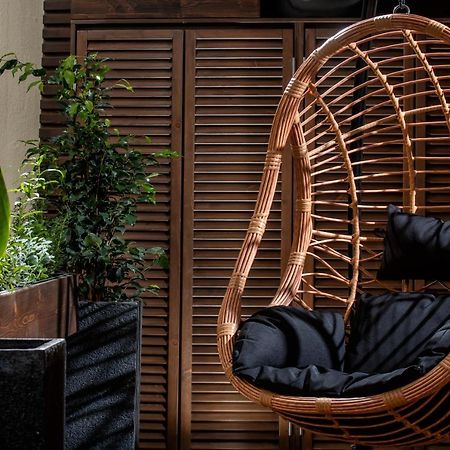 The Blossom-Premium Living Residence At Heraklion Eksteriør bilde