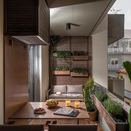 The Blossom-Premium Living Residence At Heraklion Eksteriør bilde
