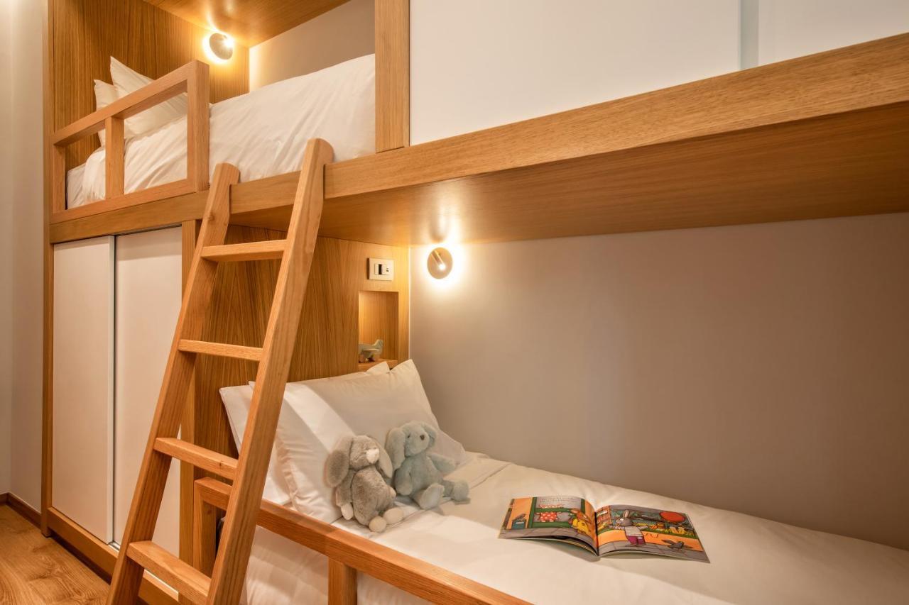 The Blossom-Premium Living Residence At Heraklion Eksteriør bilde