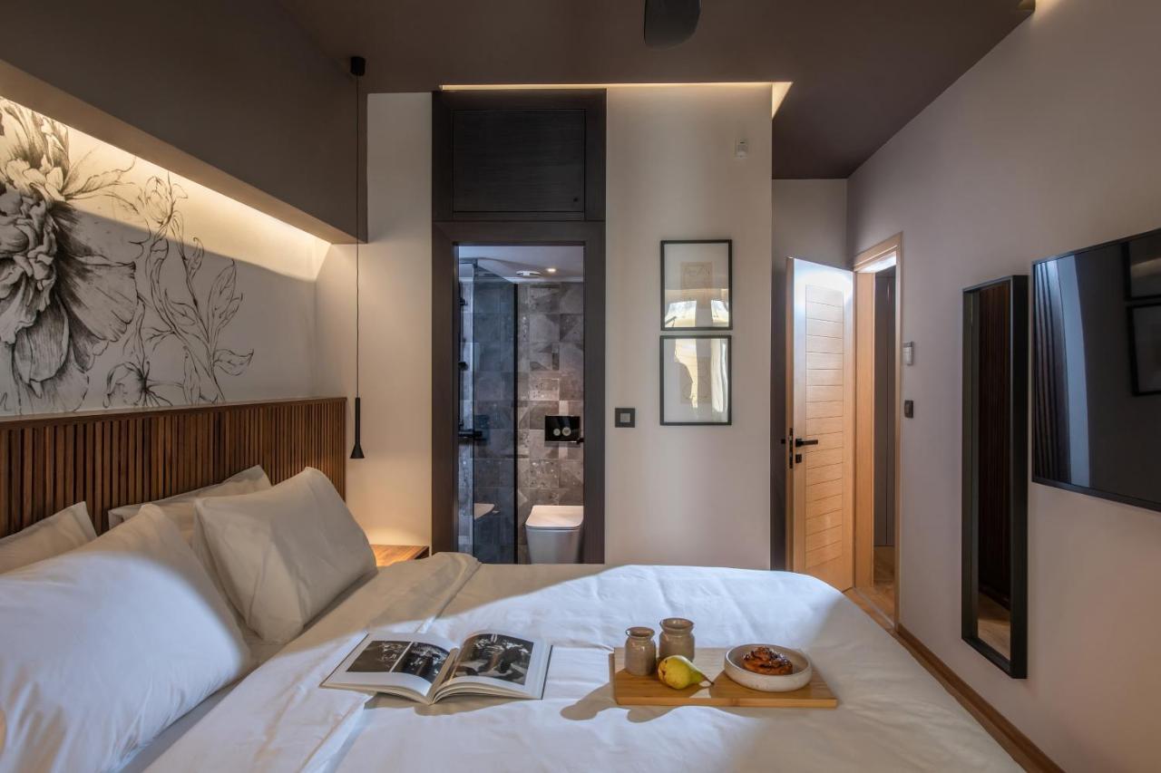 The Blossom-Premium Living Residence At Heraklion Eksteriør bilde